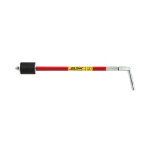 Jet Swet™ #200 Repair Tool, 2 in, 20 in L, Steel