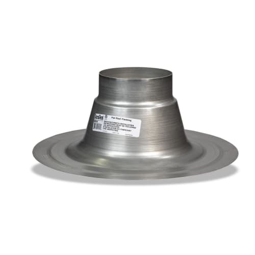 KD Navien® GXXX001900 Concentric Roof Flashing