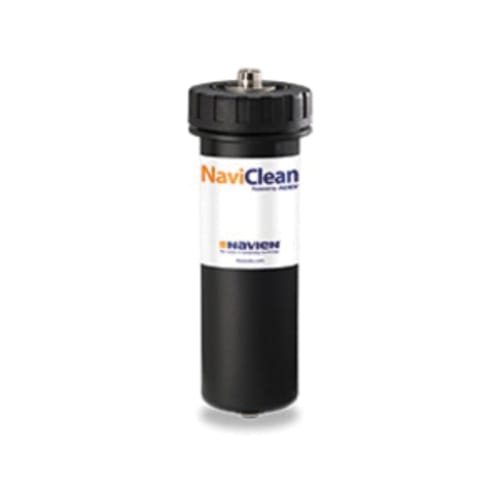 KD Navien® NaviClean™ GXXX001727 Magnetic Filter, For Use With Model NHB High Efficiency Condensing Heating Boiler, Domestic