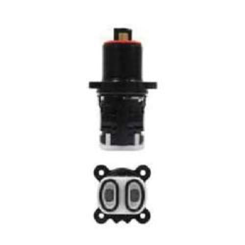 Kissler 46-4321 Single Lever Cartridge, For Use With Price Pfister™ Faucet, 4-1/4 in H
