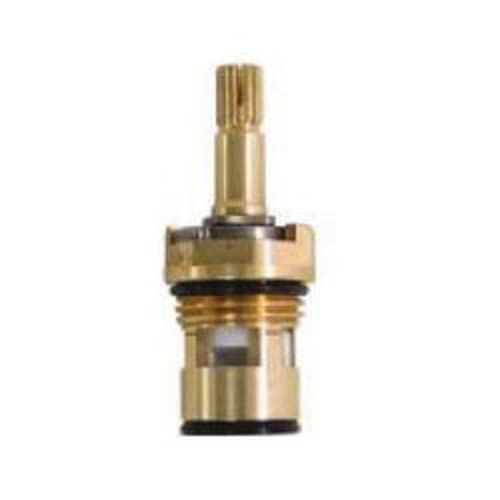 Kissler 711-4307 Right Hand Only Cartridge, For Use With American Standard Amarilis Iris Faucet, 2-1/8 in H, Ceramic Filter