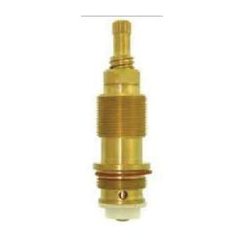 Kissler 711-6386 Diverter Stem, For Use With Price Pfister™, 12 Point Broach, B-6