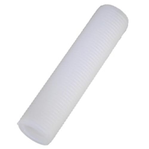 Kissler 743-6346 Escutcheon Nipple, For Use With Price Pfister Faucets, 21/32 - 18 TPI, Plastic