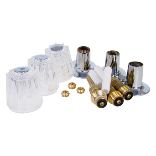 Kissler 7RBK6386 Shower/Tub Rebuild Kit