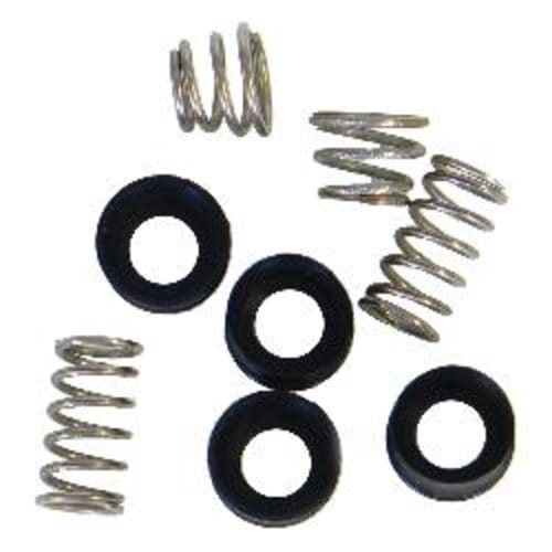 Kissler DE12184 Seat and Spring Kit, For Use With Delta® Faucet Stem