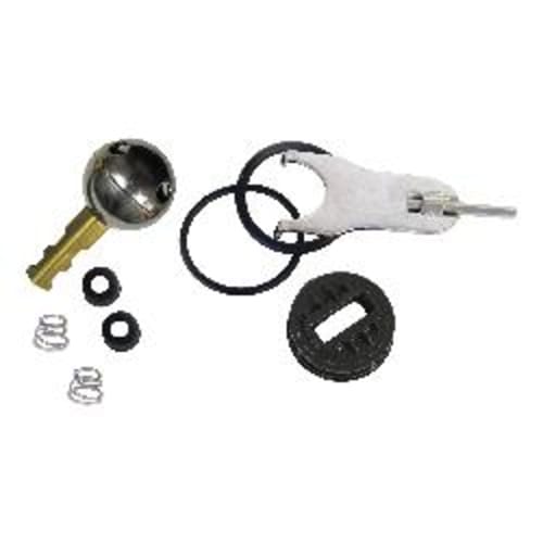 Kissler KRP3617 New Style Repair Kit With 212 Ball, For Use With Delta® Acrylic/Crystal Handles