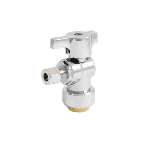 LEGEND 114-943NL 1/4 Turn Stop Valve