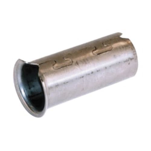 LEGEND 313-406 T-4500 Insert Stiffener, 1-1/4 in Nominal, CTS End Style, 304 Stainless Steel, Import