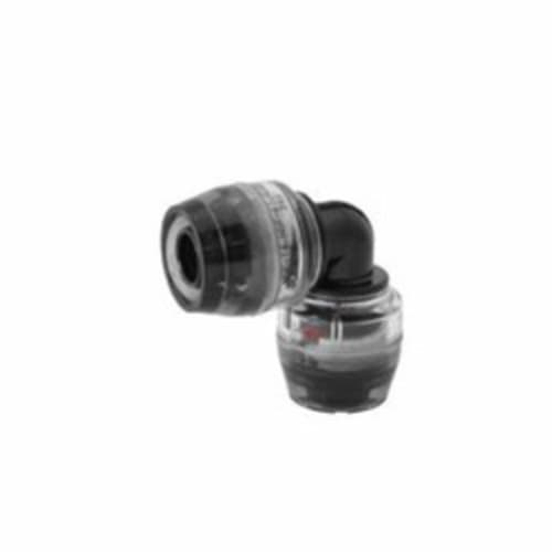 LEGEND SmartClick™ 465-203 90 deg Elbow, 1/2 in Nominal, Insert End Style, Import