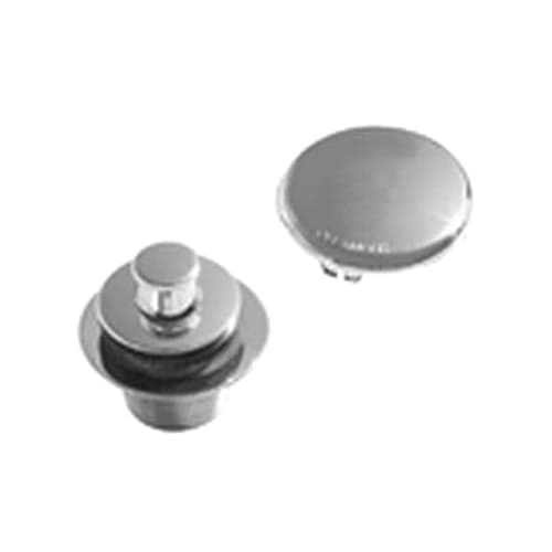 Rapid Fit® R-0987 Lift and Turn Stopper, Oil Rubbed Bronze