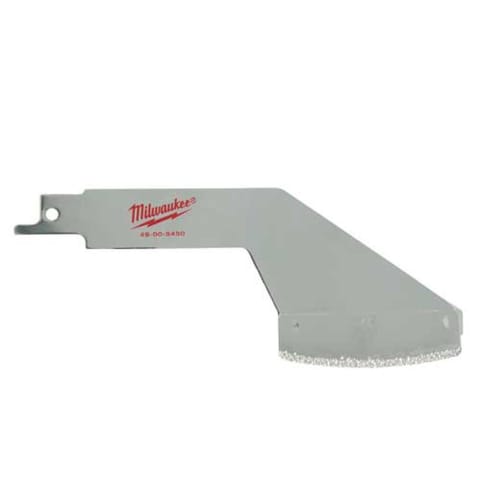 Milwaukee® SAWZALL® 49-00-5450 Grout Removal Tool