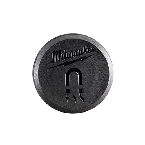 Milwaukee® M12™ 49-24-2351 LED Stick Light Accessory Magnet, For Use With M12™ LED Stick Light, Rare Earth Magnet, Black