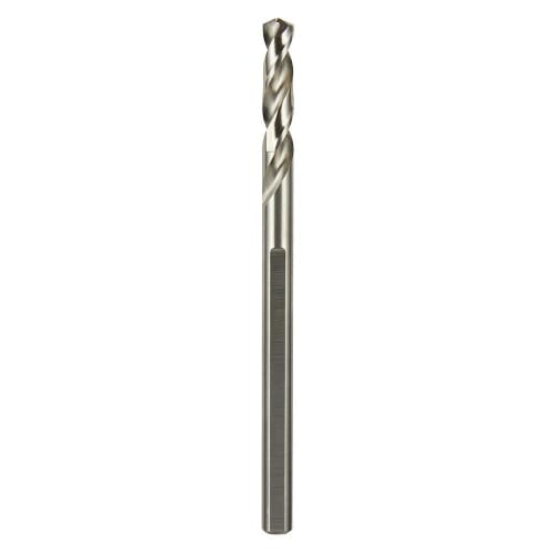 Milwaukee® 49-56-8031 Pilot Bit, 1/4 in 3-Flat/Round Shank, HSS