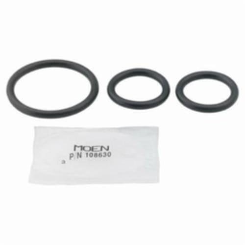 Moen® 117 Replacement Spout O-Ring Kit, Domestic