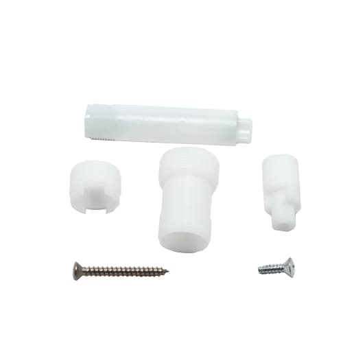 Moen® 13463 Stem Extension and Escutcheon Adjuster, Chateau®, For Use With Chateau® T990 2-Handle Roman Tub Filler Trim, Domestic