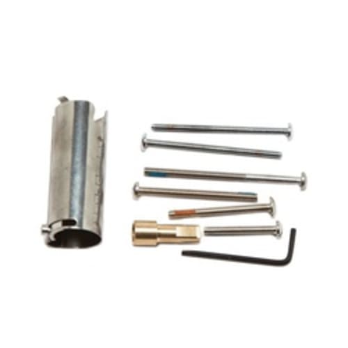 Moen® 137347 Handle Extension Kit, 1 in MNPT, Polished Chrome