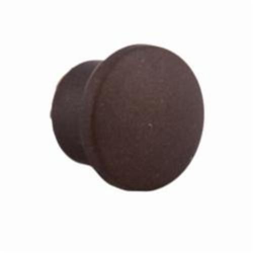 Moen® 1512ORB Plug Button Kit, For Use With Chateau® T990 2-Handle Roman Tub Filler Trim, Oil Rubbed Bronze, Domestic
