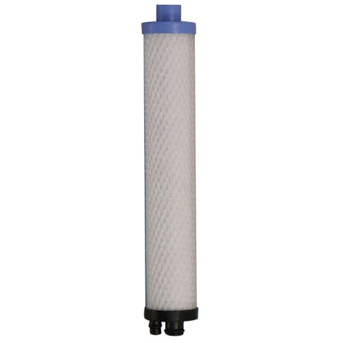 Moen® 601 Microtech® 600 Replacement Filter, For Use With PureTouch® Classic™ 7034 1-Handle Kitchen Filtering Faucet, 6 in H, Domestic