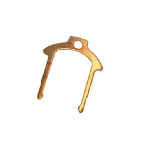 Moen® 883 Replacement Retainer Clip, For Use With Model 63180/63160/63130/63140 M-PACT Moentrol® Valve Pressure-Balancing Valve with Volume Control, Domestic