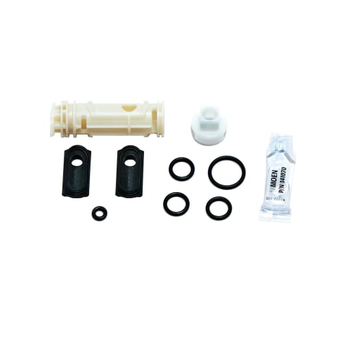 Moen® 96988 Cartridge Repair Kit, For Use With Posi-Temp® 1-Handle Tub/Shower, 3.2 in H, Domestic