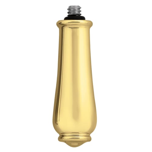 Moen® 97463 Replacement Handle Knob Insert, Monticello®, For Use With Monticello® T2529 1-Handle Tub/Shower Faucet, Metal, Polished Chrome, Domestic