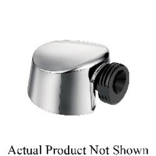 Moen® A725BG Drop Elbow, Accent™, 1/2 in, IPS, Metal, Import