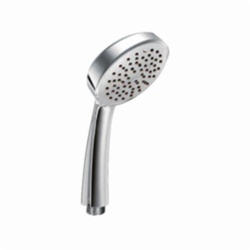 Moen® CL155747 Transitional Handheld Shower, 2 gpm, 1 Spray, 4-3/64 in Head, Import