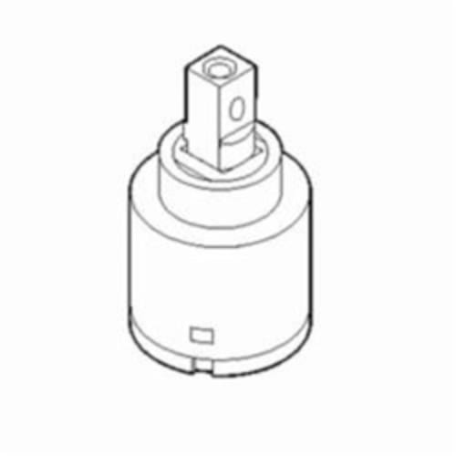 Moen® 121620 Replacement Ceramic Disc Cartridge, For Use With Level® 7100 1-Handle Kitchen Faucet, Import, Commercial