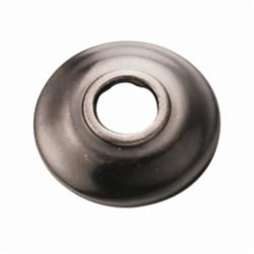 Moen® AT2199ORB Traditional Shower Arm Flange, Domestic