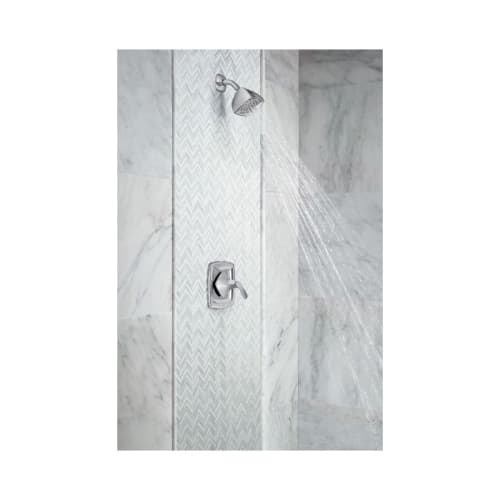 Moen® T3691 Valve Trim Only, 2.5 gpm Shower, Polished Chrome
