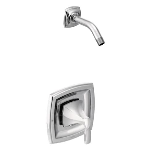 Moen® T2692NH Shower Trim Only, Polished Chrome