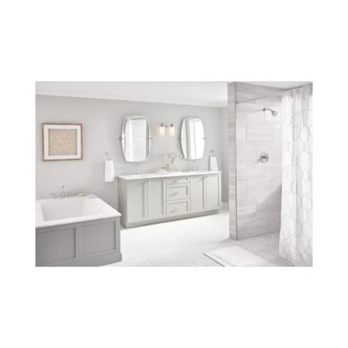Moen® T2901 T2661 Valve Trim Only, Polished Chrome