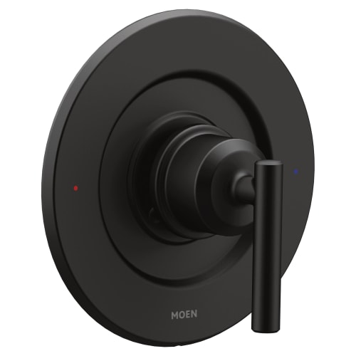 Moen® T2901BL Valve Trim Only, Matte Black
