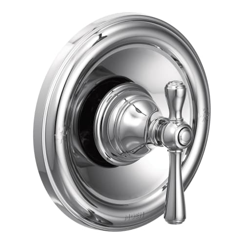 Moen® T3111 Valve Trim Only, Polished Chrome