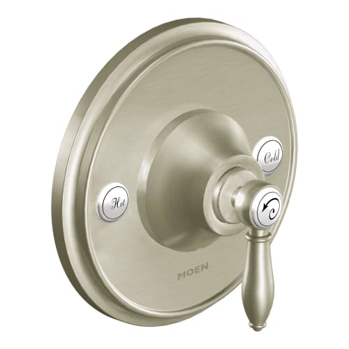 Moen® TS3210BN Valve Trim Only, 2.5 gpm Shower, Brushed Nickel