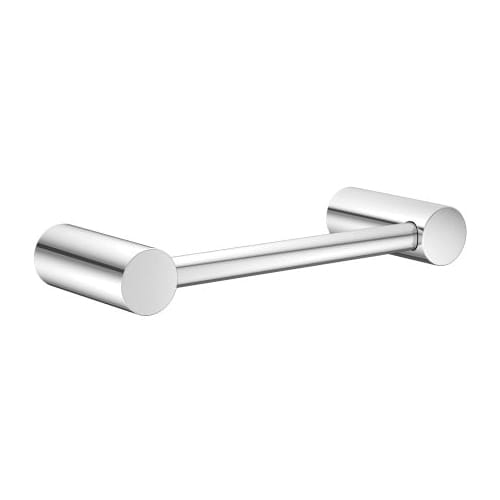 Moen® YB0486CH Align™ Hand Towel Bar, 3.33 in OAD x 1.34 in OAH, Import