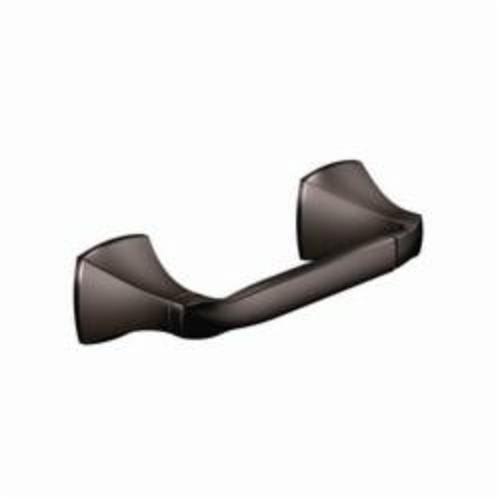 Moen® YB5108ORB Voss™ Pivoting Arm Toilet Paper Holder, 2.11 in H, Oil Rubbed Bronze, Import