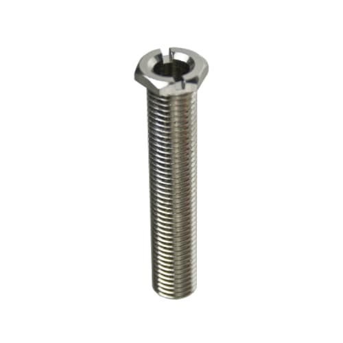 Mountain Plumbing Products SR9202G1 Extension Ferrule, For Use With Kitchen Sink Strainer, 2-5/8 in L