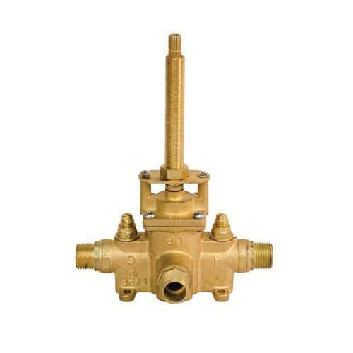 Newport Brass® 1-684 Shower Trim Valve, 5.8 gpm Valve