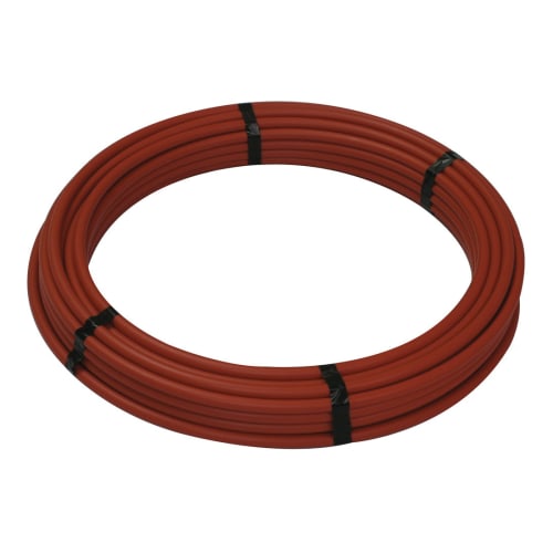 NIBCO® PX40518 NP65 Tubing, 1/2 in OD x 250 in Coil L, Terra Cotta, PEX-C, Domestic