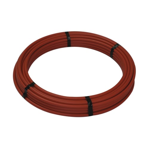 NIBCO® PX40534 NP65 Tubing, 3/4 in OD x 250 in Coil L, Terra Cotta, PEX-C, Domestic