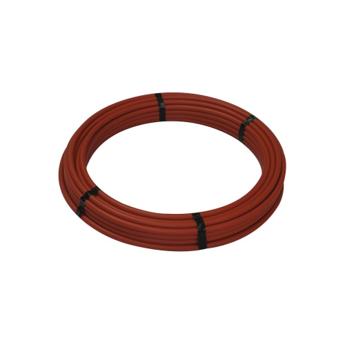 NIBCO® PX40514 Tubing, 1/2 in OD x 100 ft Coil L, Terra Cotta, PEX, Domestic