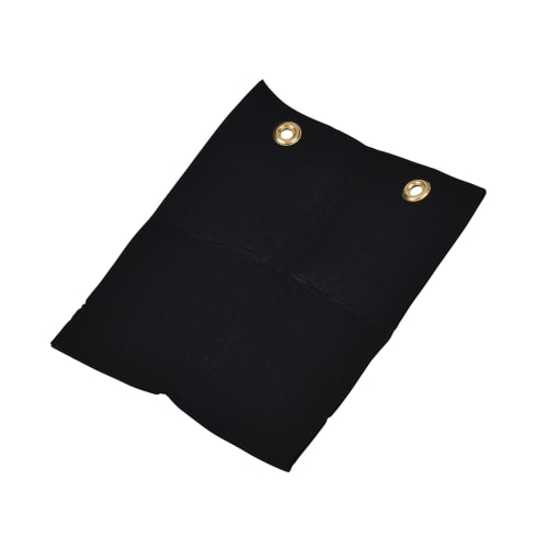 Oatey® 31400 Flame Protector, 9 x 12 in Nominal
