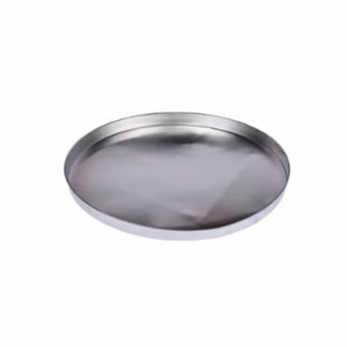 Oatey® 34192 Water Heater Pan, For Use With: Gas or Electric Water Heater, 32 in, Aluminum