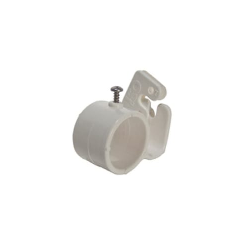 Orenco® Systems MF COLLAR1 Float Switch Collar With Float Collar, For Use With: 1 to 3 in SCH 40/STD PVC Float Switch Stems, 1 in, ABS