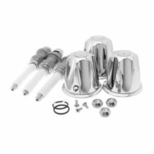 Pfister® S10-230 Complete Rebuild Kit, Metal, Polished Chrome