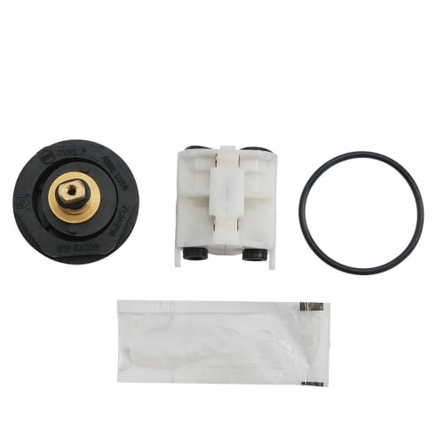 Powers™ 900 032 900 032 Internal Replacement Kit, For Use With 900 Model 3 1/2 in Reduced Pressure Balancing Valves, PB410 1/2 in Pressure Balancing Water Mixing Valve, Domestic