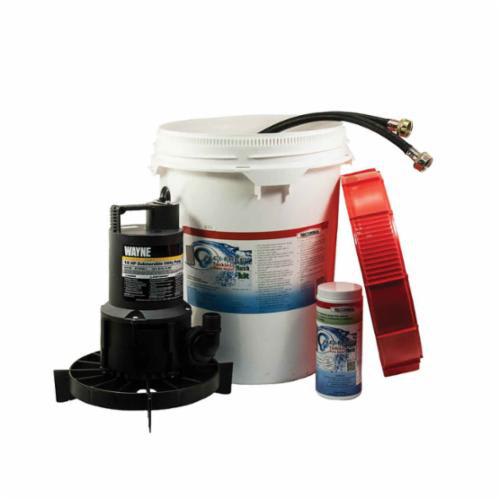 RectorSeal® Calci-Free™ 68711 Tankless Water Heater Flush Kit