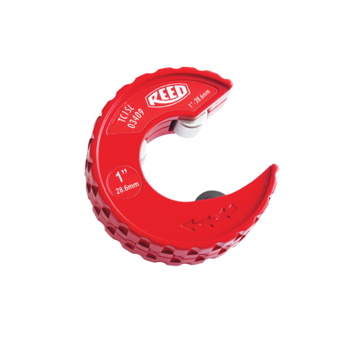 Reed 03408 C-Cutter, 1 in