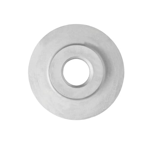 Reed 03665 Replacement Cutter Wheel, 1/4 in Blade Exposure, For Use With Quick Release™ TC3Q, TC4Q, TC5Q, TC6Q and TC8Q Metal Tubing Cutter